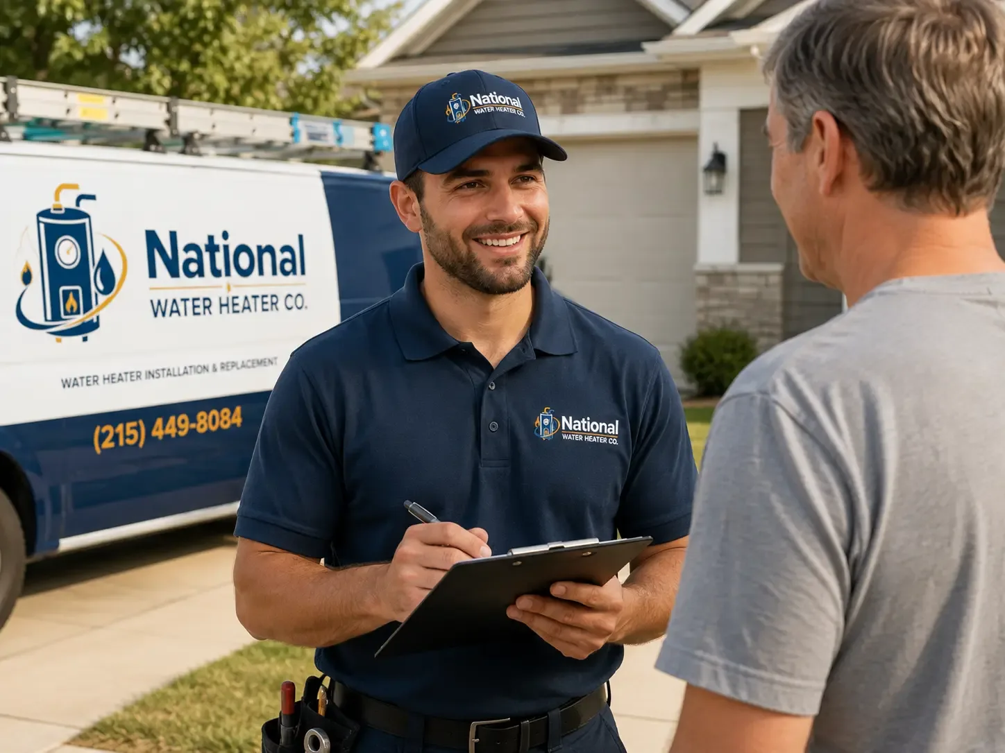 Water Heater Installation Vandalia, MI FAQs